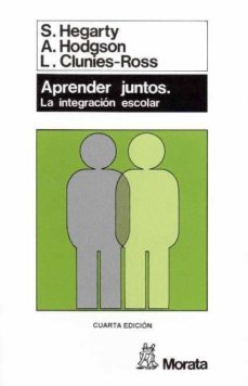 Aprender Juntos: La Integración Escolar