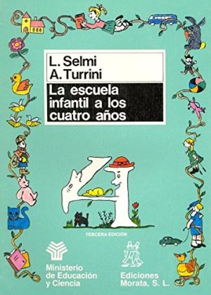 La Escuela Infantil A Los 4 Años