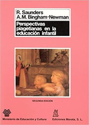 Perspectivas Piagetianas En La Educación Infantil