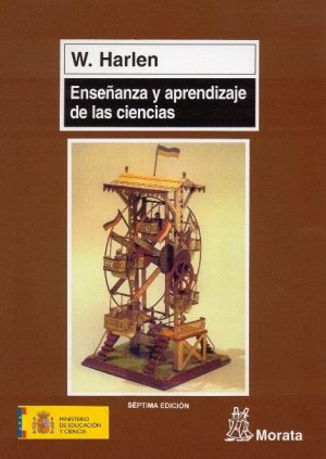 Enseñanza Y Aprendizaje De Las Ciencias