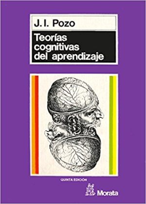 Teorías Cognitivas Del Aprendizaje