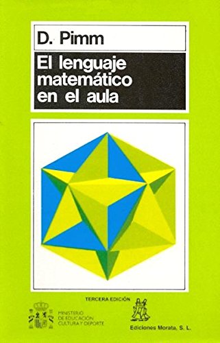 Lenguaje Matemático En El Aula