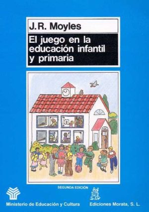 Juego En La Educación Infantil Primaria