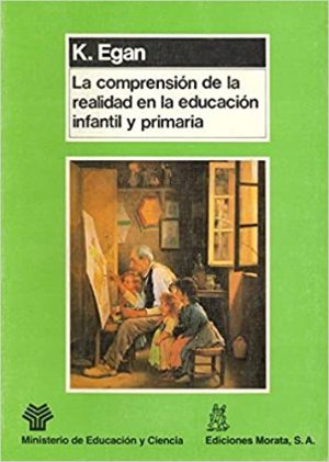 Comprensión De La Realidad En La Educación Infantil Y Primaria