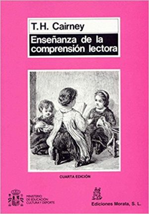 Enseñanza De La Comprensión Lectora