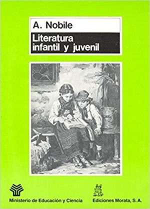 Literatura Infantil Y Juvenil