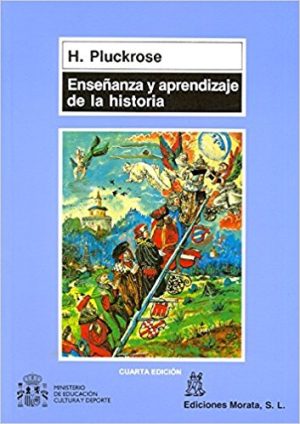 Enseñanza Y Aprendizaje De La Historia