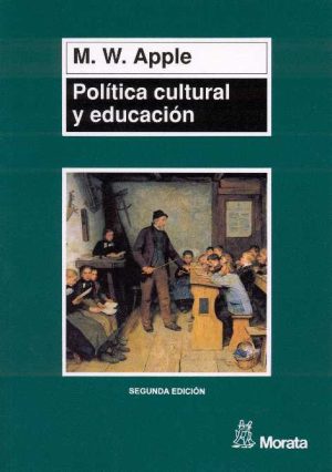 Política Cultural Y Educación