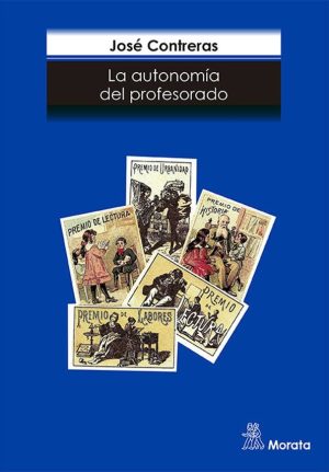 La Autonomía Del Profesorado