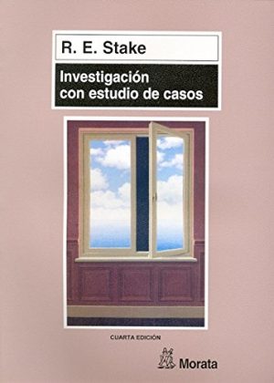 Investigación Con Estudio De Casos
