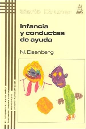 Desarrollo En El Niño 24 : Infancia Y Conductas De Ayuda