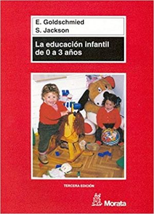 La Educación Infantil De 0 A 3 Años