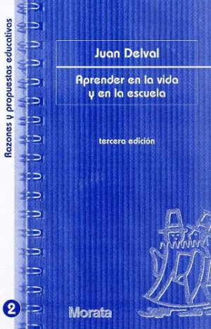 Aprender En La Vida Y En La Escuela
