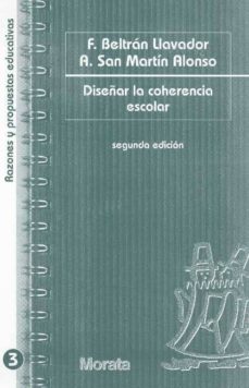 Diseñar La Coherencia Escolar