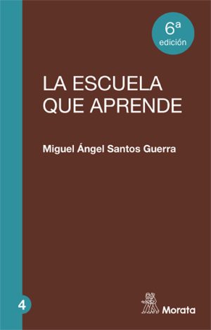 Escuela Que Aprende