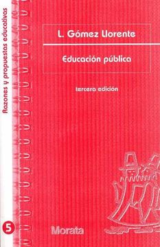 Educación Pública