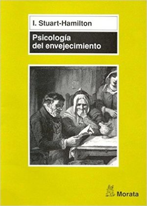 Psicología Del Envejecimiento