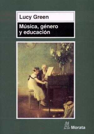 Música, Genero Y Educación