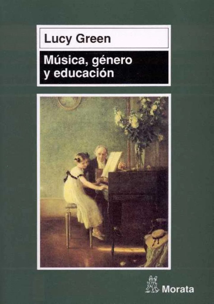Música, Genero Y Educación
