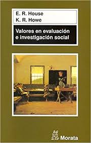 Valores En Evaluación E Investigación Social