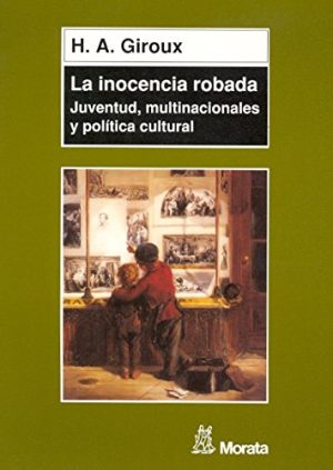 La Inocencia Robada