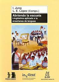 Abriendo La Escuela: Lingüística Aplicada