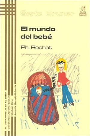 Desarrollo En El Niño 27 : Mundo Del Bebé