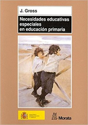 Necesidades Educativas Especiales En Educación Primaria