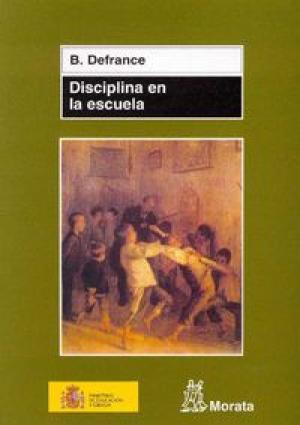 Disciplina En La Escuela