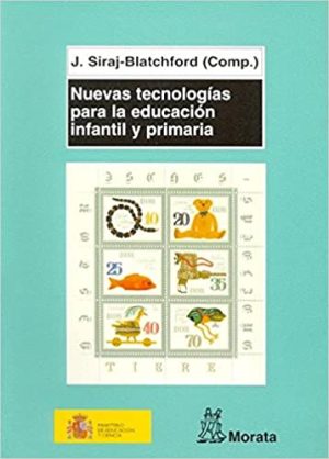 Nuevas Tecnologías Para La Educación Infantil Y Primaria