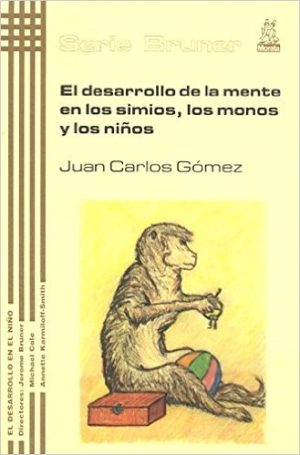 Desarrollo En El Niño 29 : Desarrollo De La Mente En Los Simios