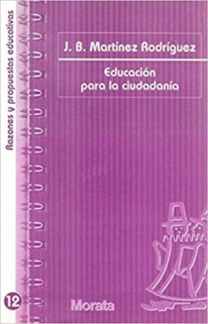 Educación Para La Ciudadanía