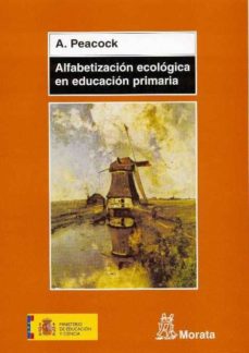 Alfabetización Ecológica En Educación Primaria
