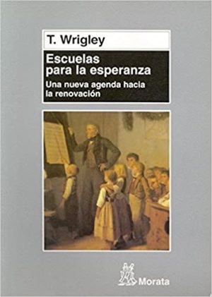 Escuelas Para La Esperanza