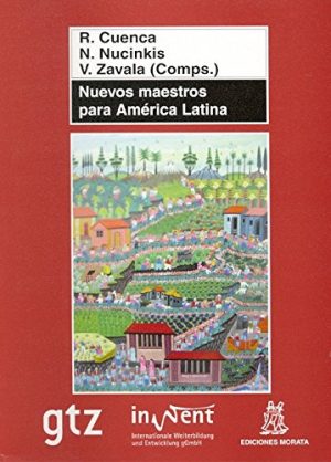Nuevos Maestros Para América Latina