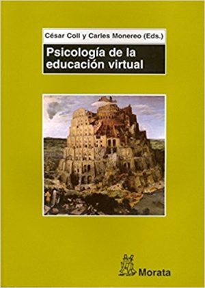 Psicología De La Educación Virtual