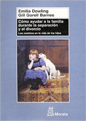 Como Ayudar A La Familia Durante La Separación Y El Divorcio