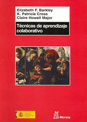 Técnicas De Aprendizaje Colaborativo