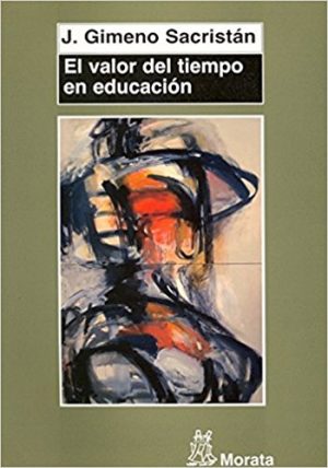 Valor Del Tiempo En Educación