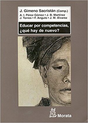 Educar Por Competencias ¿Qué Hay De Nuevo?