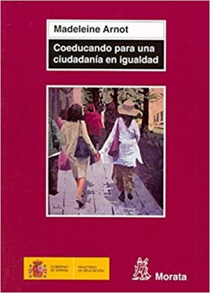 Coeducando Para Una Ciudadanía En Igualdad: Compromiso Con Las Agendas