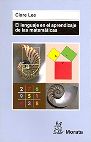 El Lenguaje En El Aprendizaje De Las Matemáticas