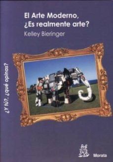 Arte Moderno: ¿Es Realmente Arte?