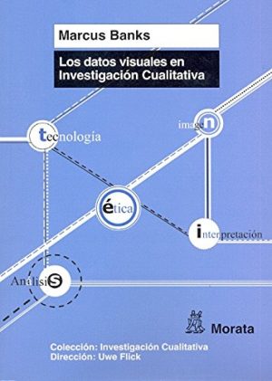 Datos Visuales En Investigación Cualitativa