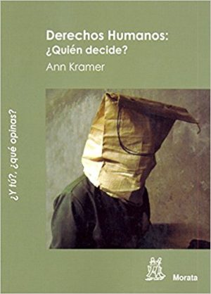 Derechos Humanos Quien Decide?