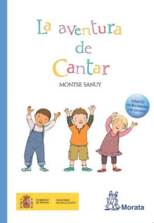 La Aventura De Cantar