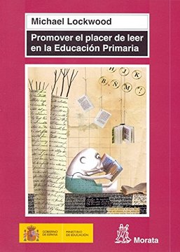 Promover El Placer De Leer En La Educación Primaria