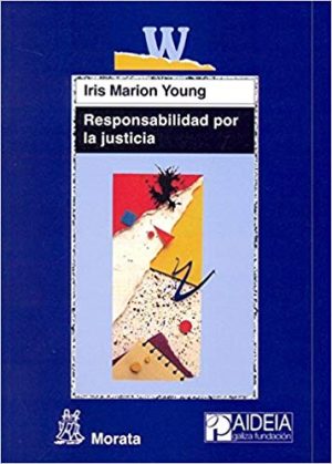 Responsabilidad Por La Justicia