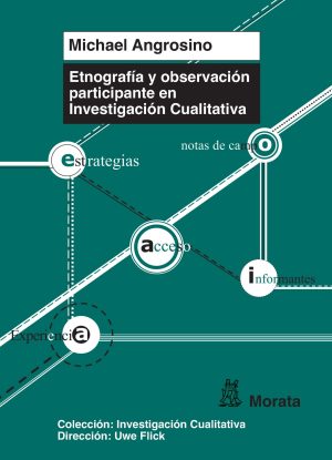 Etnografía Y Observación : Participante En Investigación Cualitativa