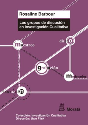 Grupos De Discusión En Investigación Cualitativa